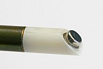 Sensor für Granulatstrom Sensor für Granulatstrom